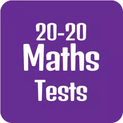 20-20 Maths Quiz APK Herunterladen