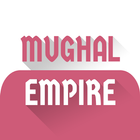 Mughal Empire ícone