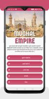 Mughal Empire Affiche