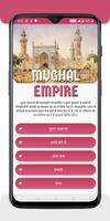 Mughal Empire poster