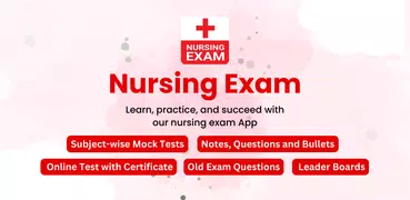 Nursing Exam
