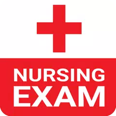 Nursing Exam Icon