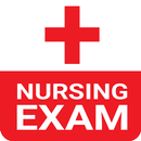Nursing Exam aplikacja