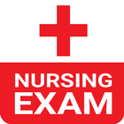 Nursing Exam-icoon