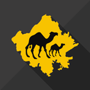 Rajasthan Geography GK APK