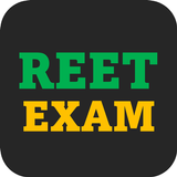 REET Exam Zeichen