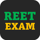 REET Exam-icoon