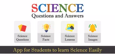 Science Questions Answers