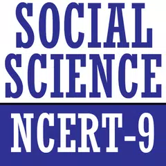 Social Science Class  9 APK Herunterladen