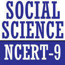 Social Science Class  9 aplikacja