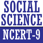 Icona Social Science