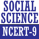 Social Science icône