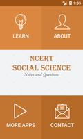 Social Science Poster