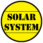 Solar System simgesi