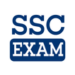 SSC Exam in Hindi アイコン