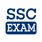 SSC Exam ícone