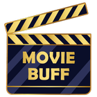 Movie Buff: Film Quiz Trivia icon