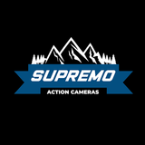 Supremo Action Cameras icône
