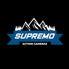 Supremo Action Cameras biểu tượng