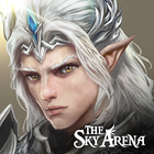 The Sky Arena ไอคอน