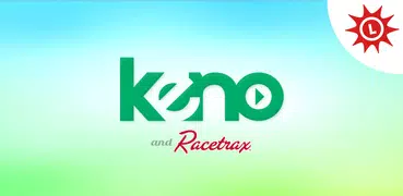MD Lottery - Keno & Racetrax