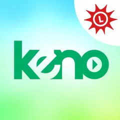 MD Lottery - Keno & Racetrax アプリダウンロード