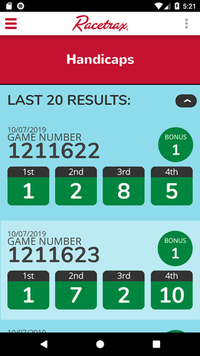 Maryland Lottery Keno Maryland Lottery Keno