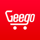 Geego購物商城 | 你愛買的都在這裡 icône