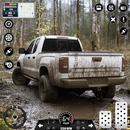 Jogos de lama offroad corrida APK