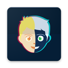 Face Idea: Celebrities, Who look like me иконка