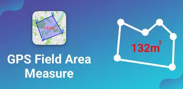 Measure Area: GPS Field Area Calculator