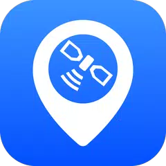 Measure Coordinates: GPS Latitude and Longitude