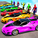 Car Stunt Simulator: Car Games APK