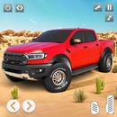 4x4 SUV Car Driving Simulator APK