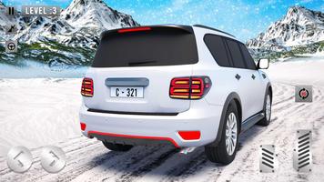 4x4 Suv Jeep Driving Simulator স্ক্রিনশট 2
