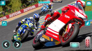 自転車 レーシング シミュレーター ゲーム スクリーンショット 2
