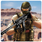 Army Counter Terrorist: Desert Storm War icon
