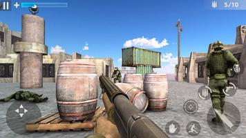Army Anti-Terrorism Strike screenshot 2