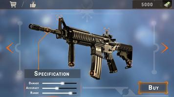 Army Anti-Terrorism Strike screenshot 3