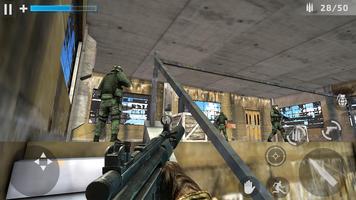 Army Anti-Terrorism Strike screenshot 1