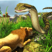 ”Big Snake Simulator Games 3D