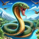 Jeux de simulation de gros ser APK