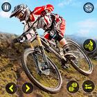 Fahrrad Wheelie - BMX Spiele Zeichen