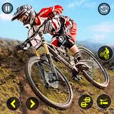 Mad Bike Racing Trò chơi BMX APK