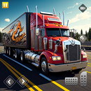 卡車駕駛模拟人生：卡車遊戲 APK