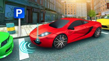 Car Parking 3D Driving Games - New Car Games screenshot 1