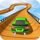 Extreme Car GT Racing Stunt Games 3D 2020 icône
