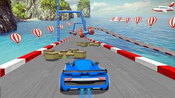 Extreme Car GT Racing Stunt Games 3D 2020 screenshot 3