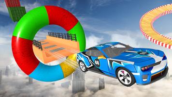 Extreme Car GT Racing Stunt Games 3D 2020 screenshot 2