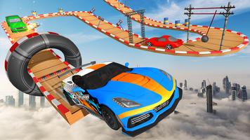Extreme Car GT Racing Stunt Games 3D 2020 screenshot 1